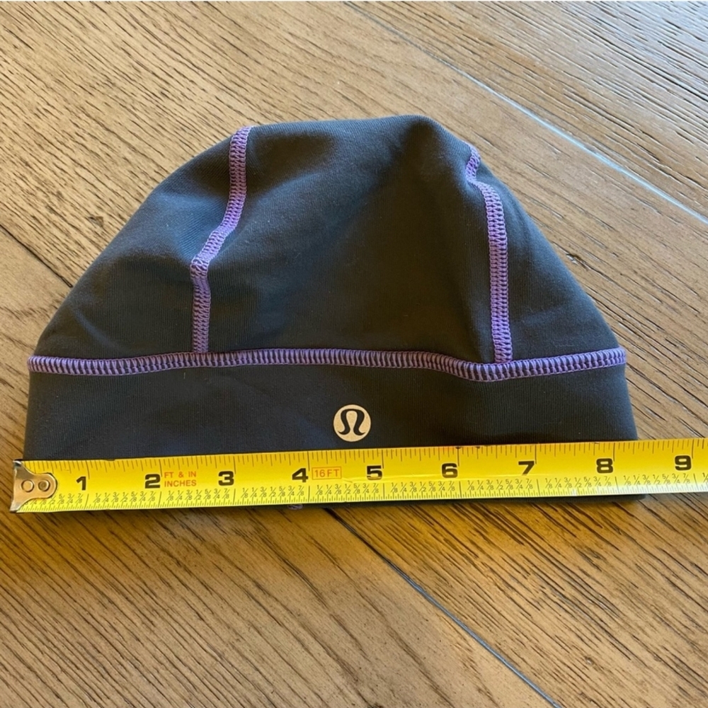 Lululemon Run Beanie - Picture 4 of 6